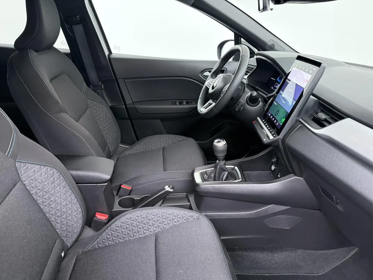 1.0 MPI Turbo Intense | Trekhaak | Apple CarPlay | Achteruitrijcamera |