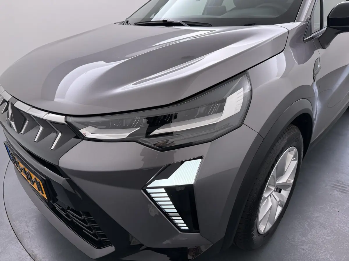 1.0 MPI Turbo Intense | Trekhaak | Apple CarPlay | Achteruitrijcamera |