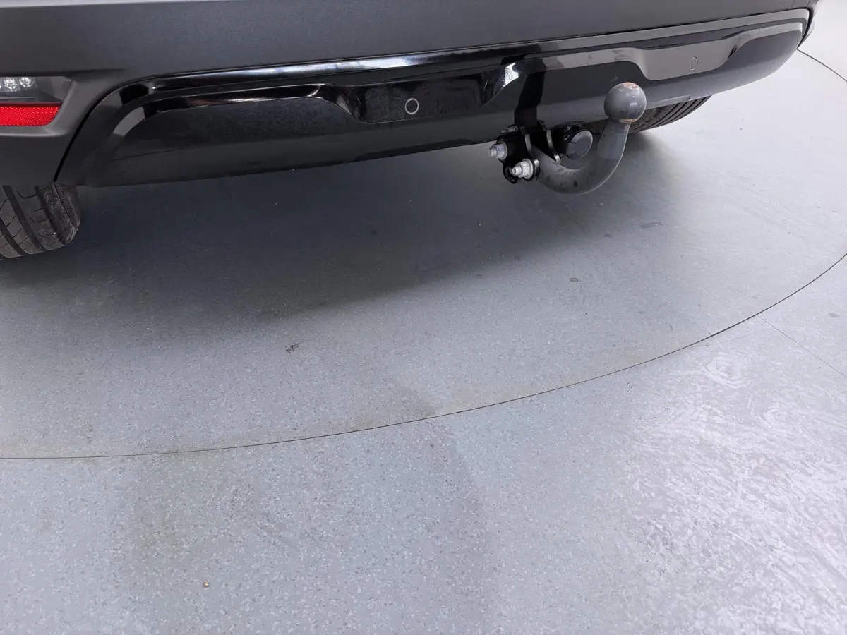 1.0 MPI Turbo Intense | Trekhaak | Apple CarPlay | Achteruitrijcamera |
