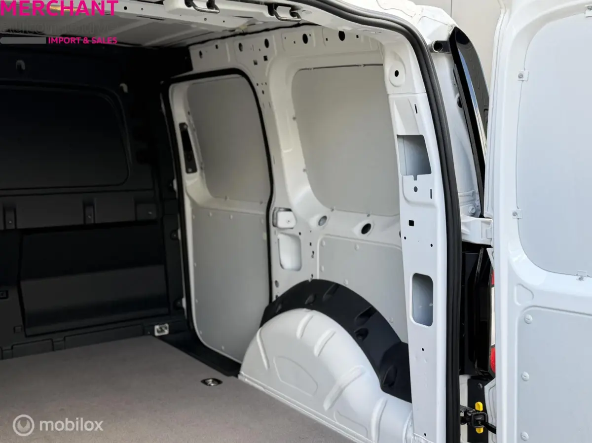 Cargo|ACC|Handgeschakeld |102PK 2.0 TDI|