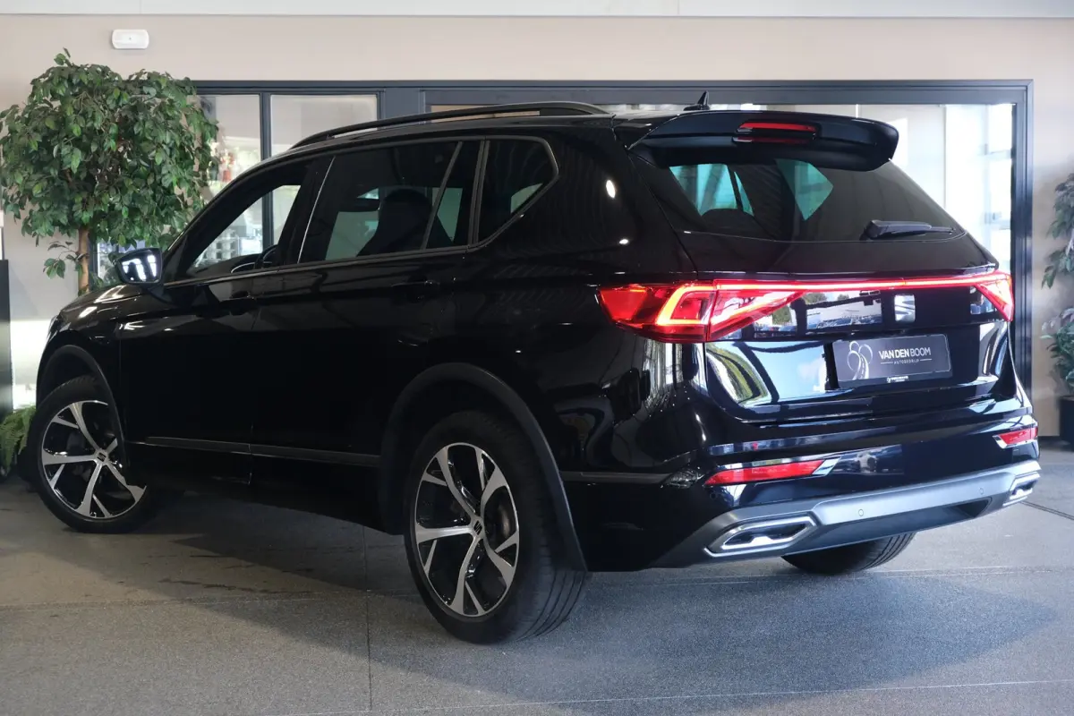1.4 TSI e-Hybrid PHEV FR 245PK Pano Trekhaak Led Cam Memory Stoel Elekt Achterklep