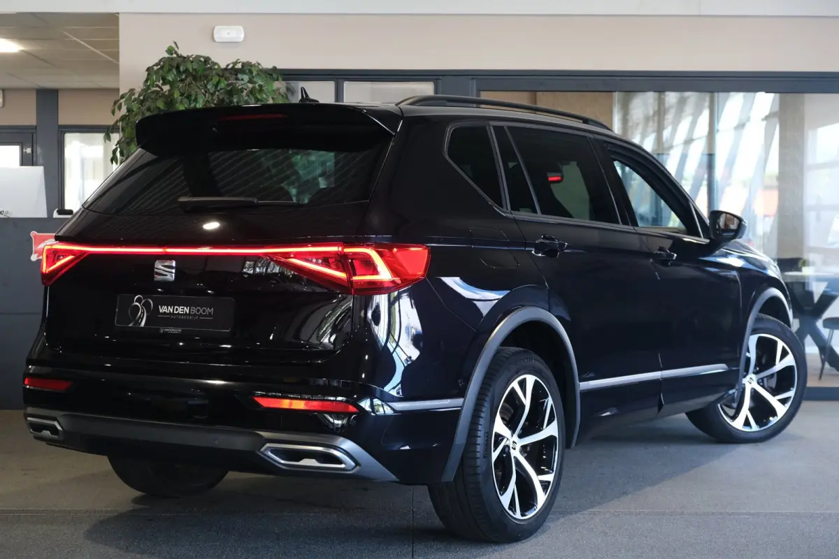 1.4 TSI e-Hybrid PHEV FR 245PK Pano Trekhaak Led Cam Memory Stoel Elekt Achterklep
