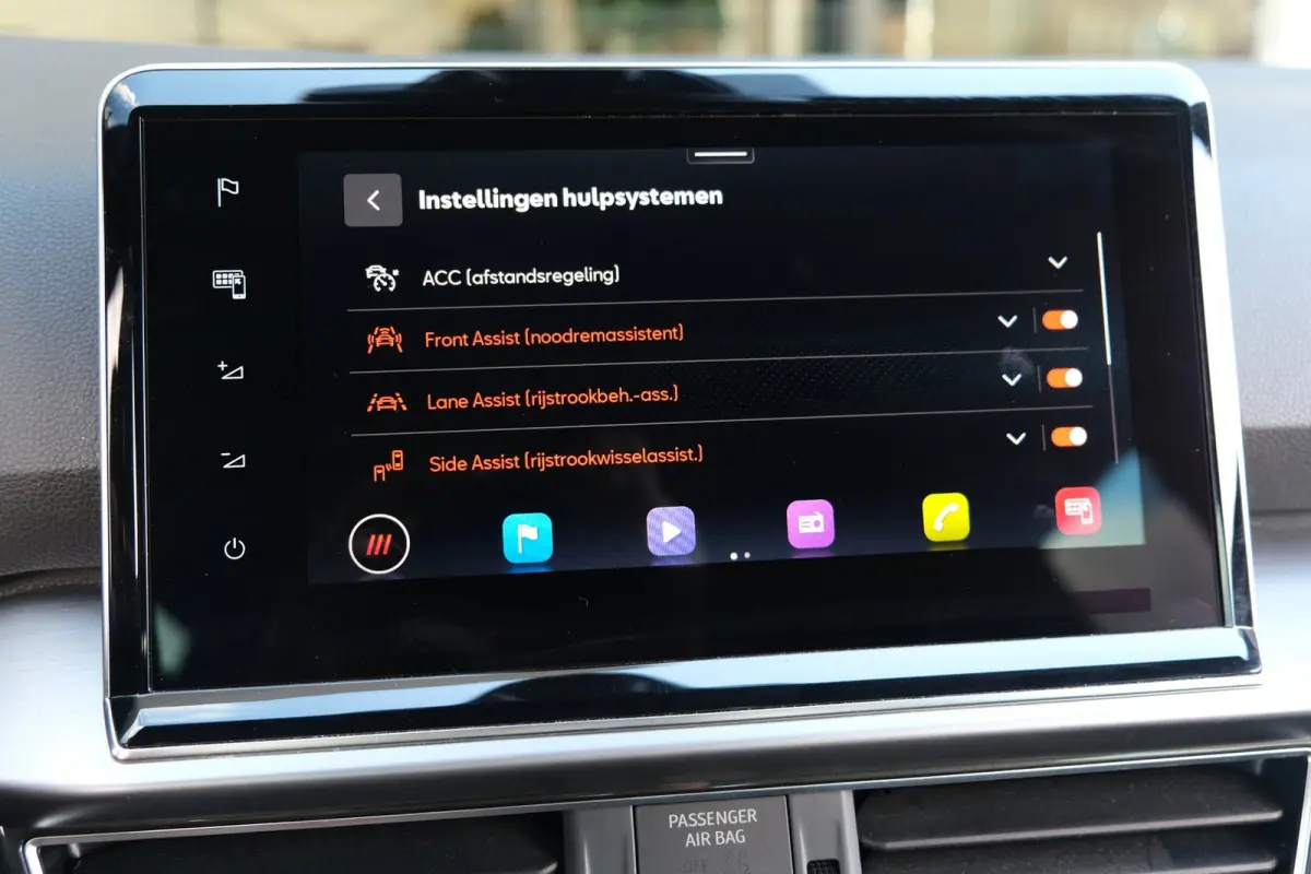 1.4 TSI e-Hybrid PHEV FR 245PK Pano Trekhaak Led Cam Memory Stoel Elekt Achterklep