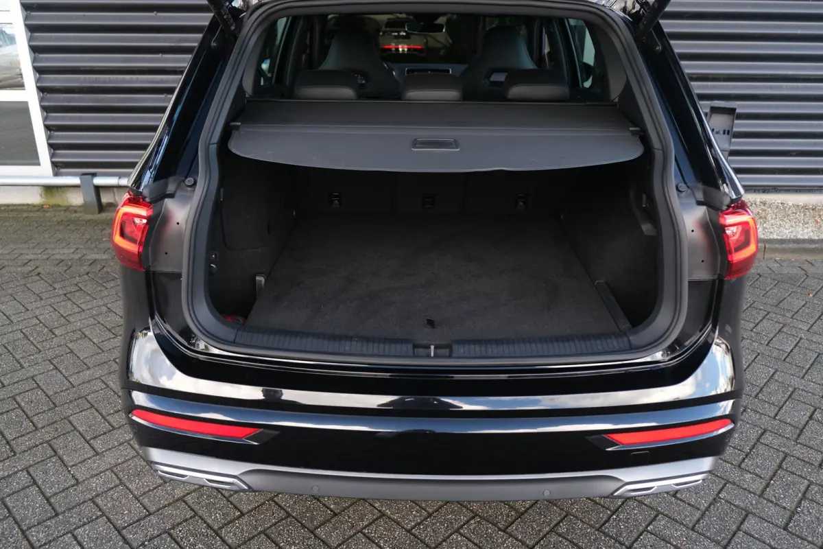 1.4 TSI e-Hybrid PHEV FR 245PK Pano Trekhaak Led Cam Memory Stoel Elekt Achterklep
