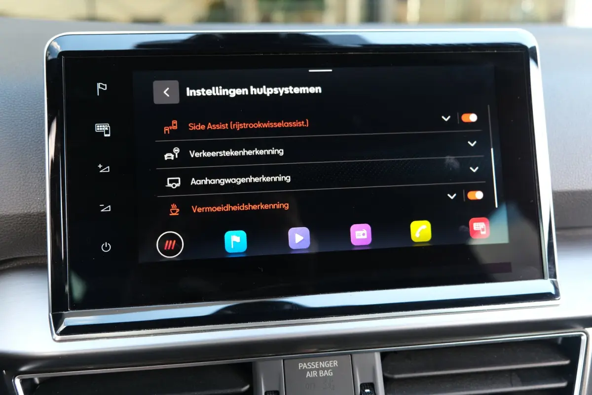 1.4 TSI e-Hybrid PHEV FR 245PK Pano Trekhaak Led Cam Memory Stoel Elekt Achterklep