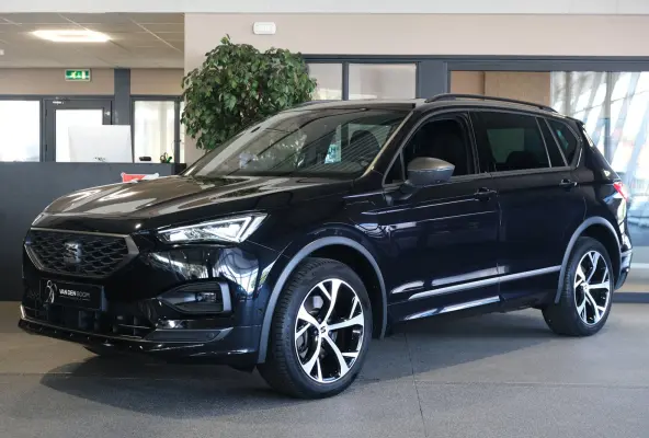 1.4 TSI e-Hybrid PHEV FR 245PK Pano Trekhaak Led Cam Memory Stoel Elekt Achterklep