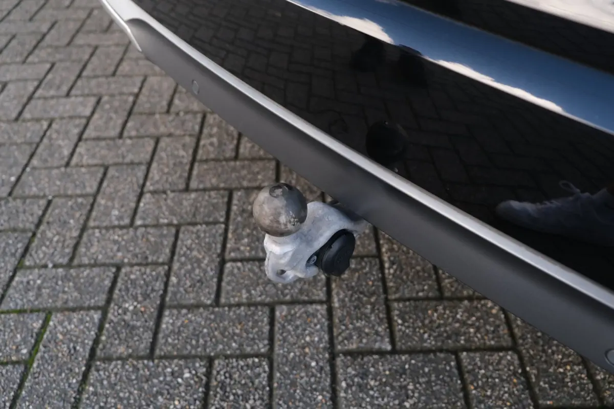 1.4 TSI e-Hybrid PHEV FR 245PK Pano Trekhaak Led Cam Memory Stoel Elekt Achterklep