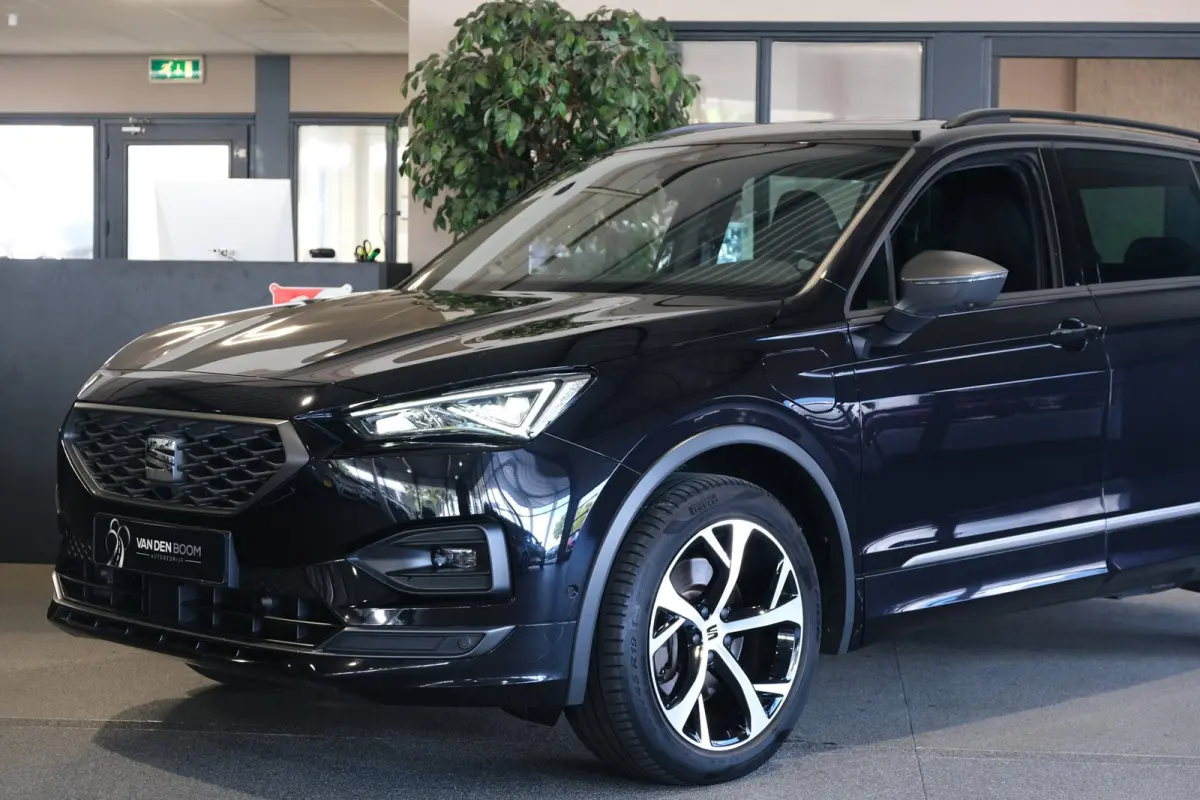 1.4 TSI e-Hybrid PHEV FR 245PK Pano Trekhaak Led Cam Memory Stoel Elekt Achterklep