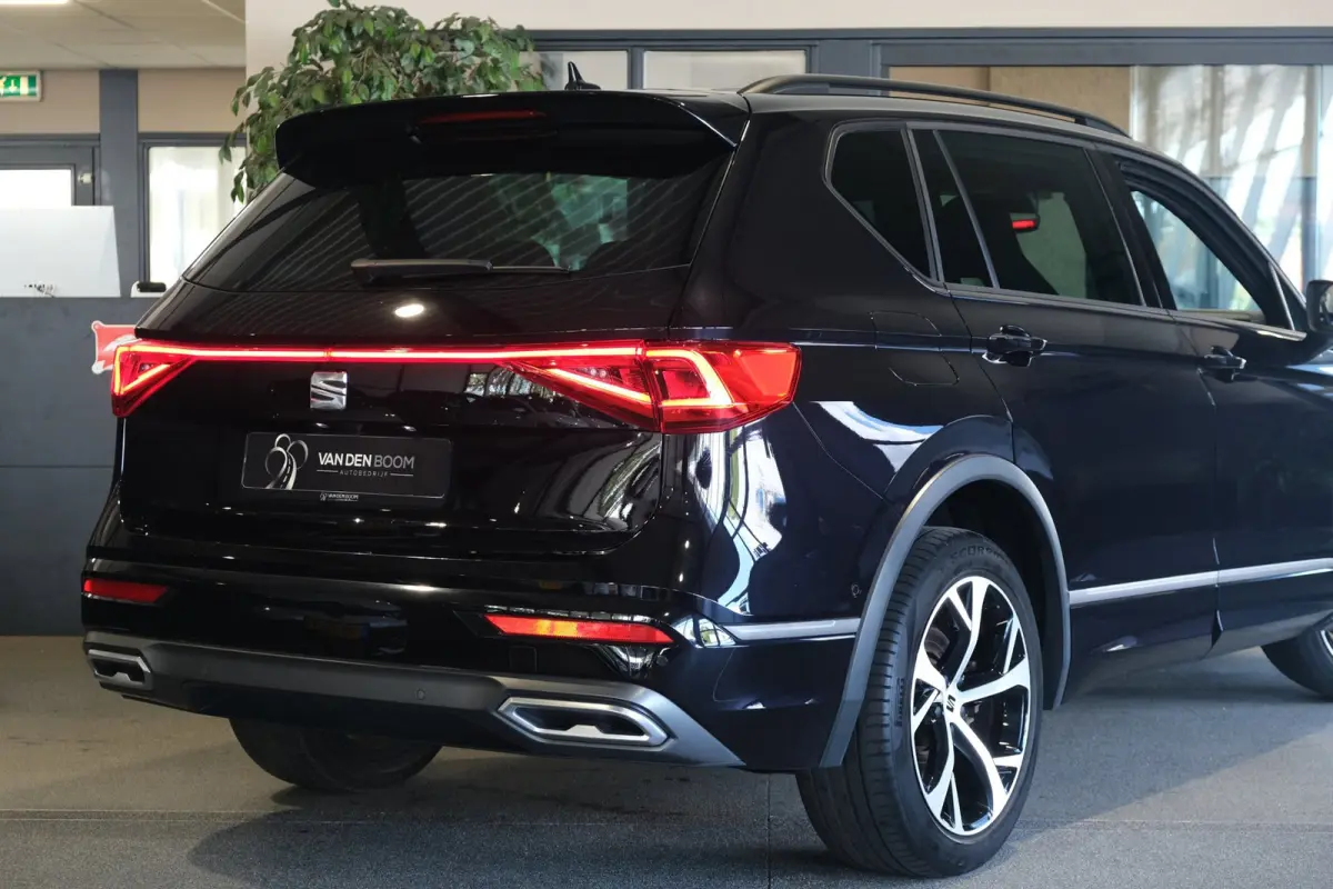 1.4 TSI e-Hybrid PHEV FR 245PK Pano Trekhaak Led Cam Memory Stoel Elekt Achterklep