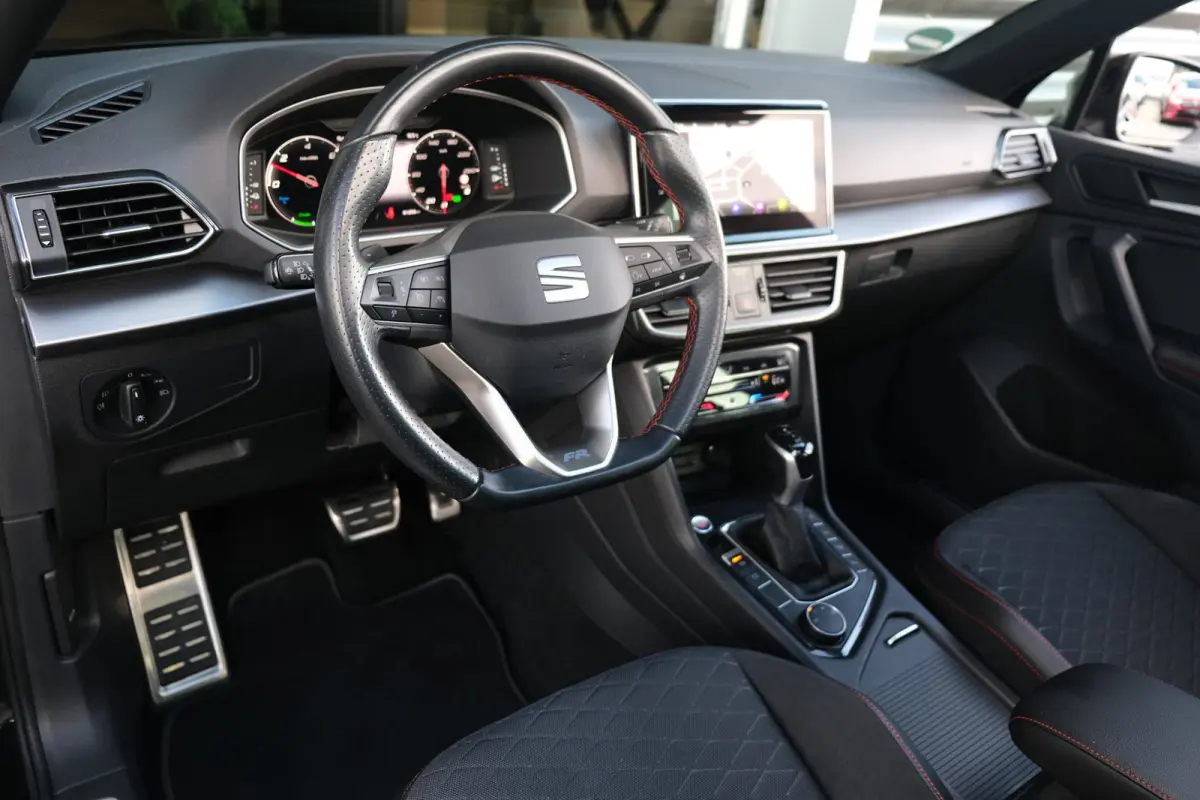1.4 TSI e-Hybrid PHEV FR 245PK Pano Trekhaak Led Cam Memory Stoel Elekt Achterklep