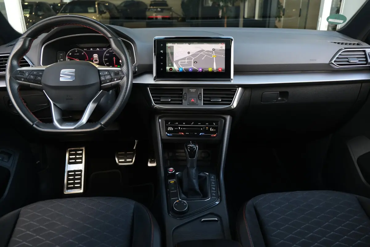 1.4 TSI e-Hybrid PHEV FR 245PK Pano Trekhaak Led Cam Memory Stoel Elekt Achterklep