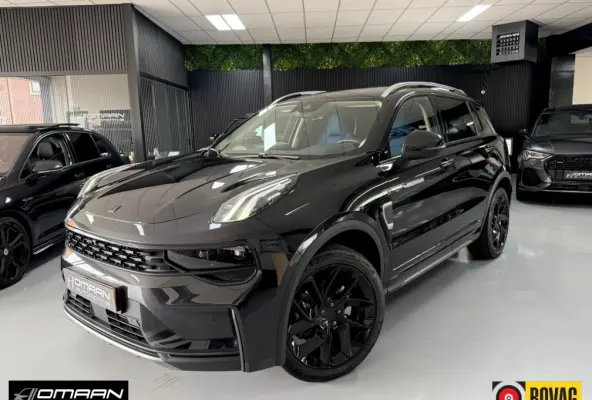 1.5 Plug-in Hybrid 261PK BLACK EDITION 360 VOL