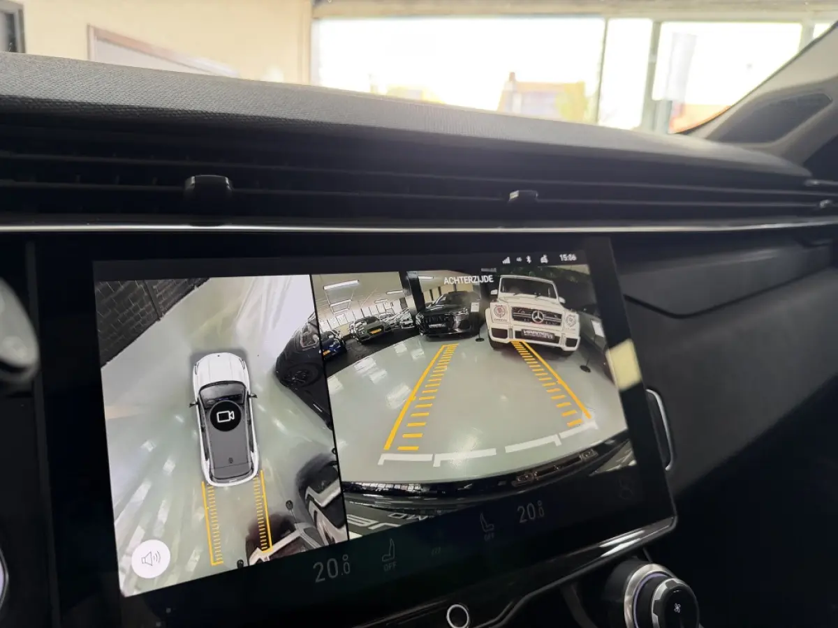 1.5 Plug-in Hybrid 261PK BLACK EDITION 360 VOL