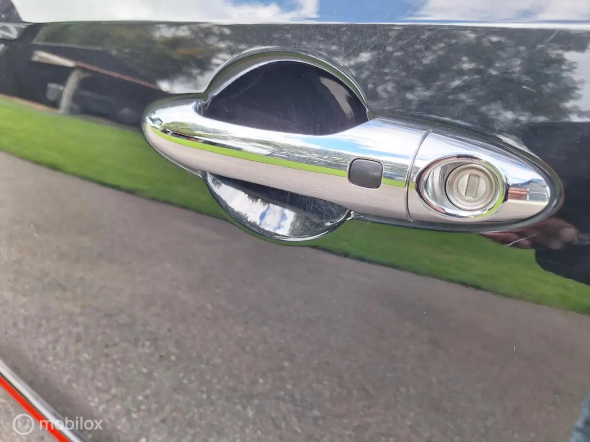 1.0 DPi GT-Line 1e Eig. NL-Auto ! Full-Map Navi, Apple-Carplay, Leder, Cruise-Control, Climate-Control, LM-Velgen, Led.