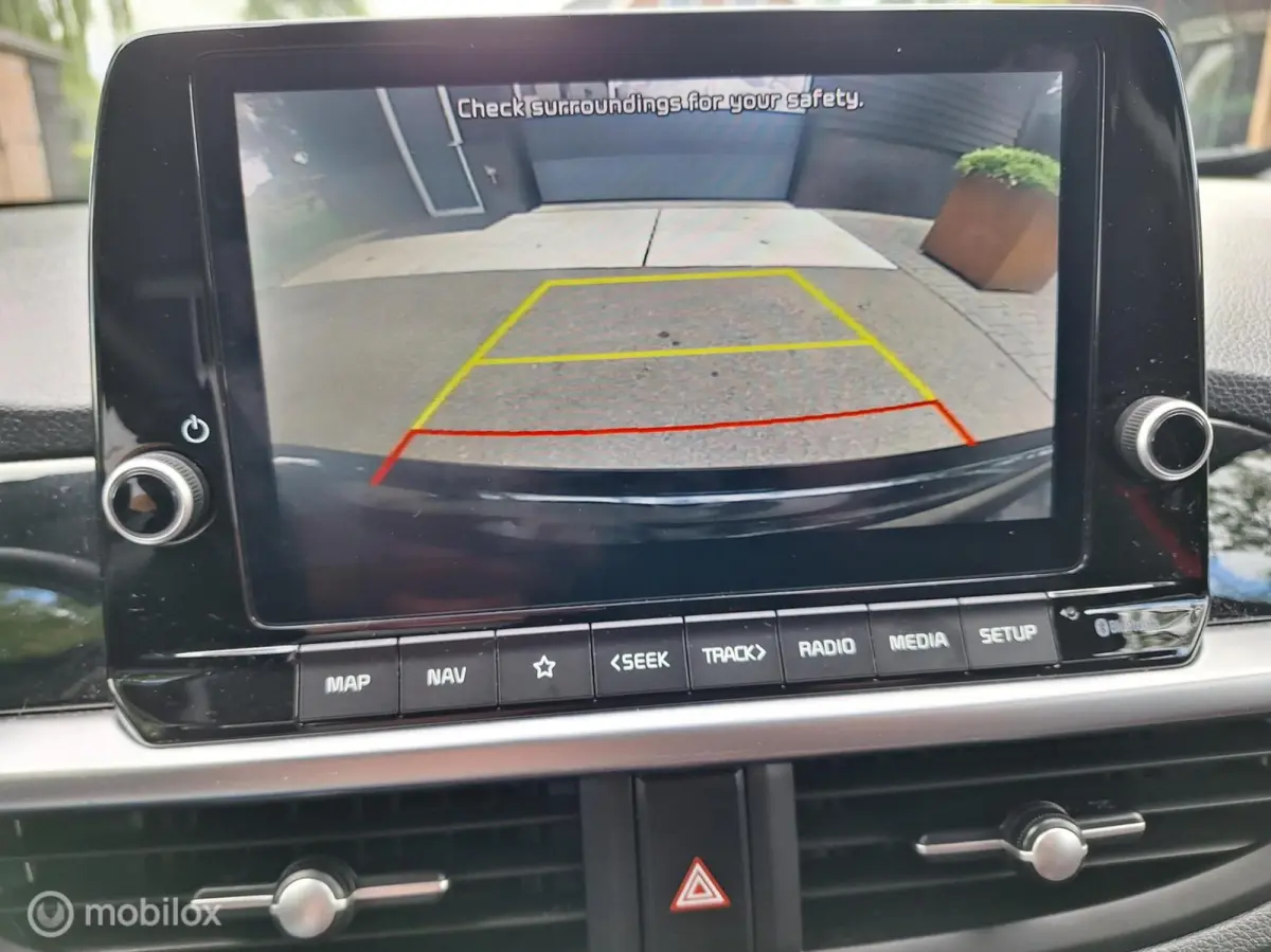 1.0 DPi GT-Line 1e Eig. NL-Auto ! Full-Map Navi, Apple-Carplay, Leder, Cruise-Control, Climate-Control, LM-Velgen, Led.