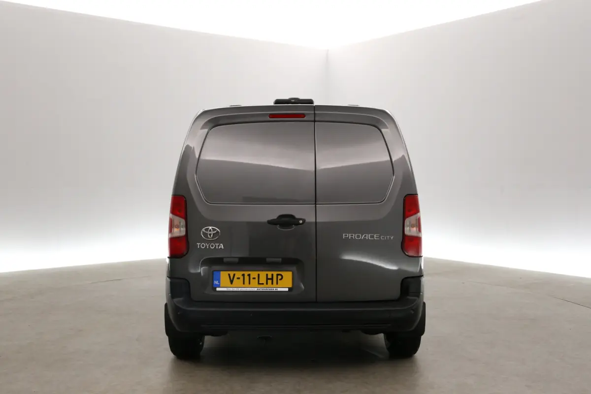 1.2 Turbo 111PK | Benzine | Airco | Cruise | 3 Zits | Stoelverwarming | Parkeersens.