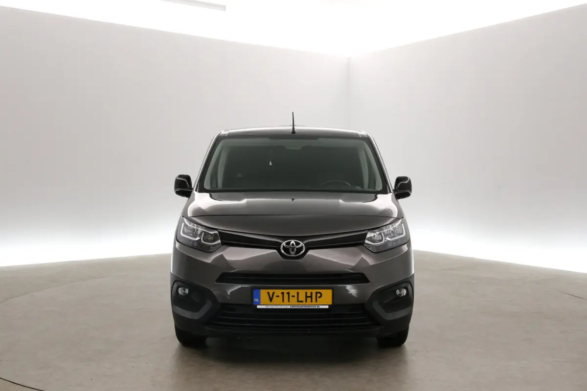 1.2 Turbo 111PK | Benzine | Airco | Cruise | 3 Zits | Stoelverwarming | Parkeersens.