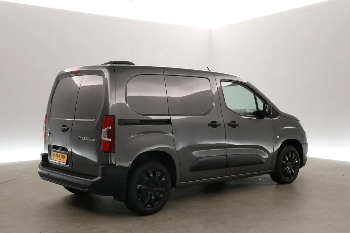 1.2 Turbo 111PK | Benzine | Airco | Cruise | 3 Zits | Stoelverwarming | Parkeersens.