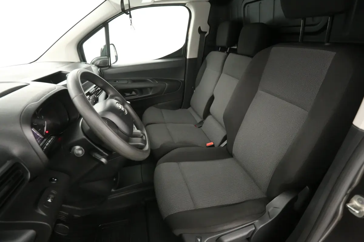 1.2 Turbo 111PK | Benzine | Airco | Cruise | 3 Zits | Stoelverwarming | Parkeersens.
