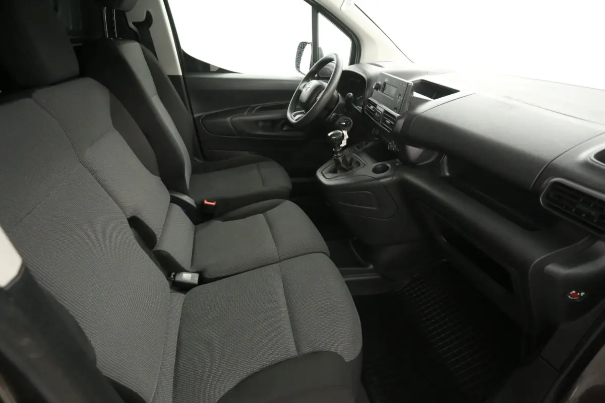1.2 Turbo 111PK | Benzine | Airco | Cruise | 3 Zits | Stoelverwarming | Parkeersens.