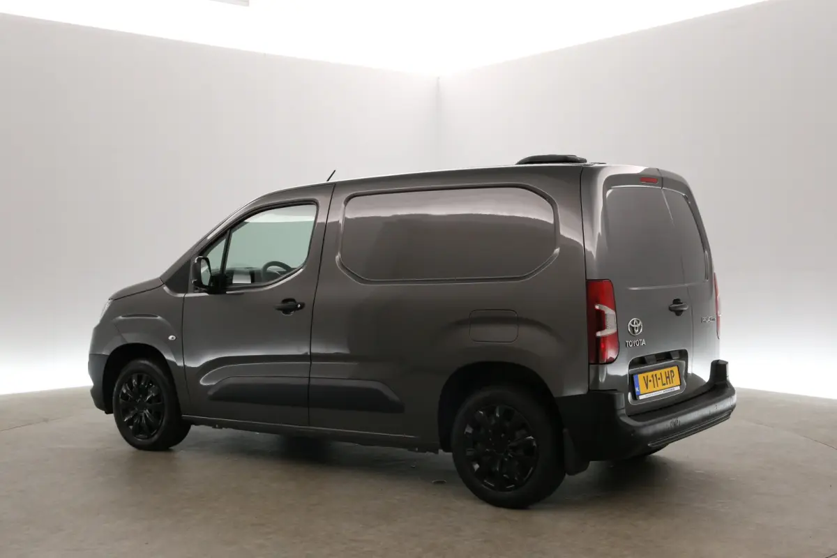 1.2 Turbo 111PK | Benzine | Airco | Cruise | 3 Zits | Stoelverwarming | Parkeersens.