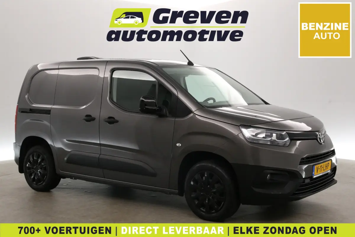 1.2 Turbo 111PK | Benzine | Airco | Cruise | 3 Zits | Stoelverwarming | Parkeersens.
