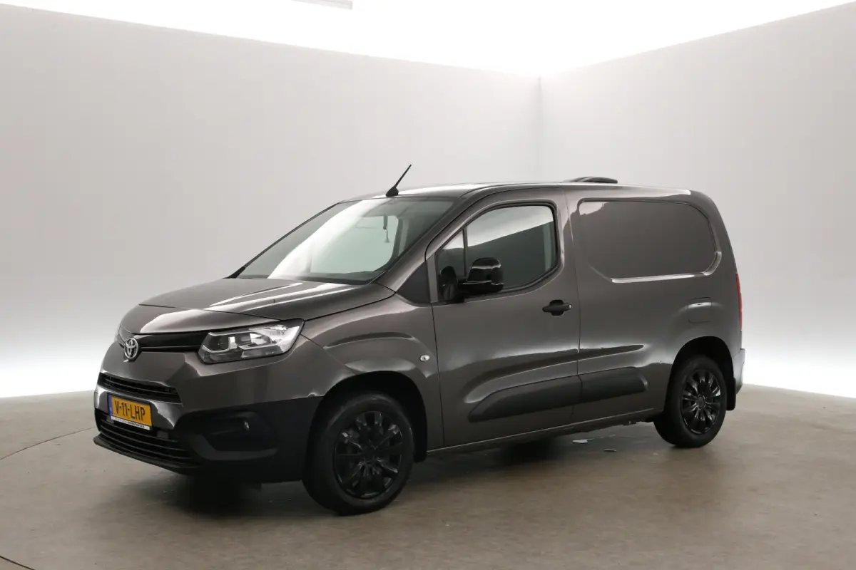 1.2 Turbo 111PK | Benzine | Airco | Cruise | 3 Zits | Stoelverwarming | Parkeersens.