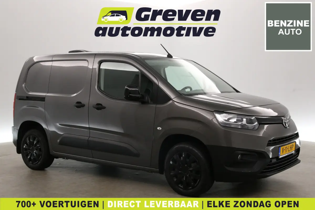 1.2 Turbo 111PK | Benzine | Airco | Cruise | 3 Zits | Stoelverwarming | Parkeersens.