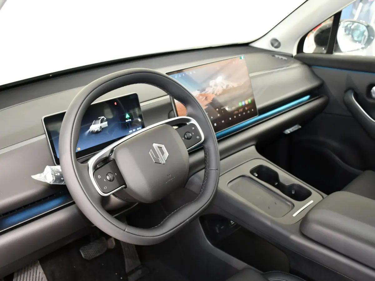 Design ProMax 81.9 kWh Voorraad