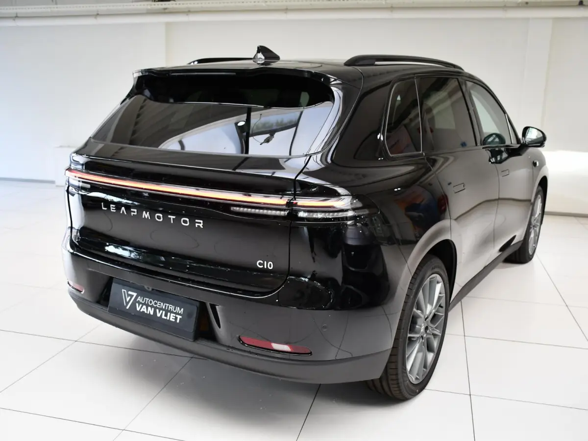 Design ProMax 81.9 kWh Voorraad