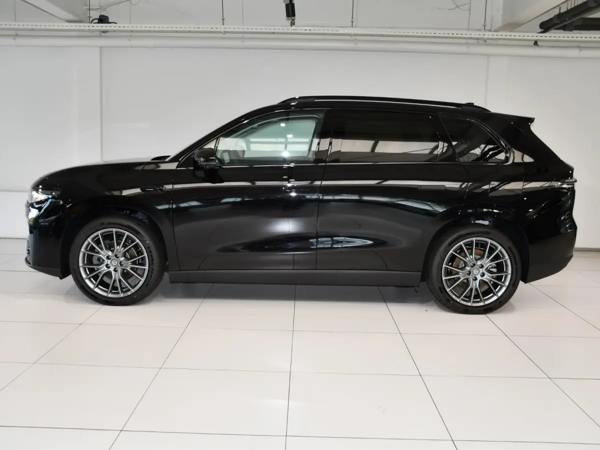 Design ProMax 81.9 kWh Voorraad