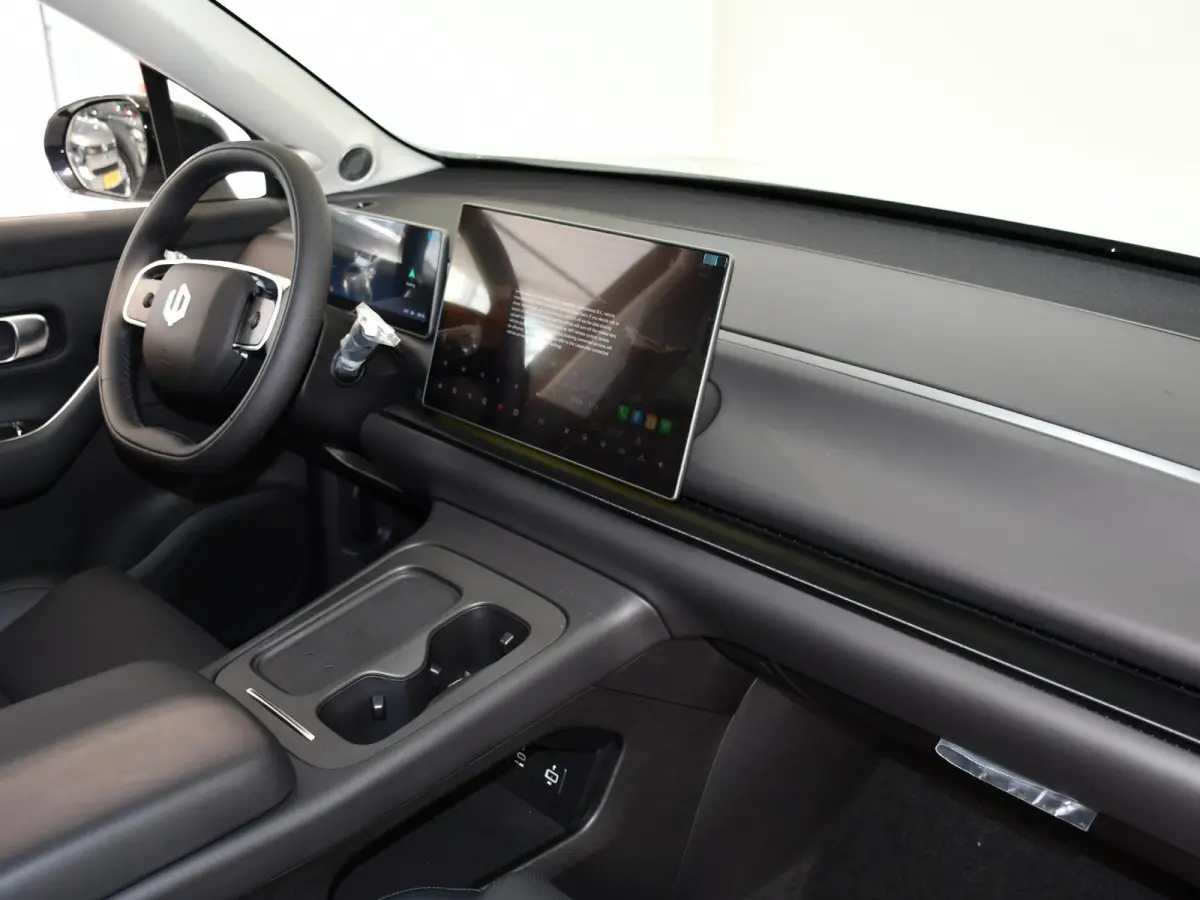 Design ProMax 81.9 kWh Voorraad