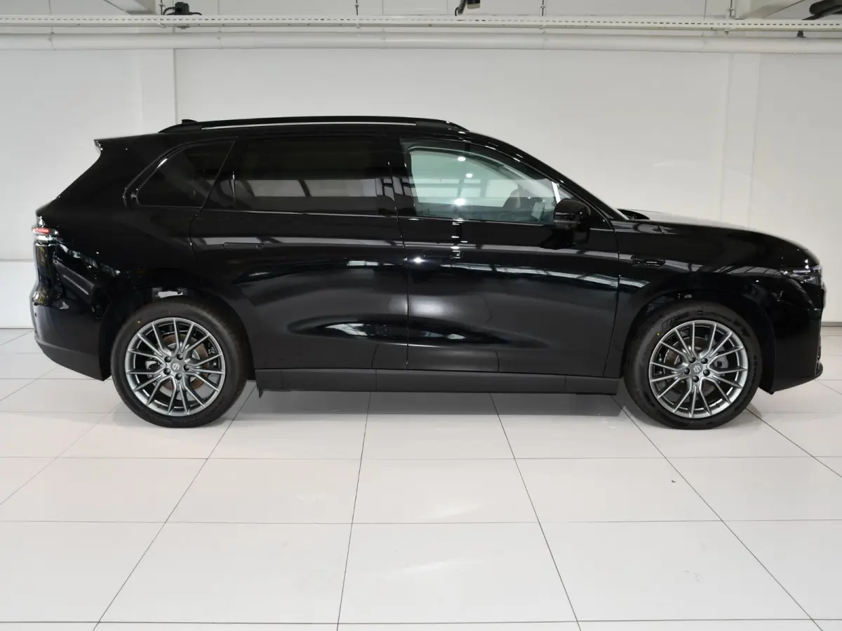 Design ProMax 81.9 kWh Voorraad
