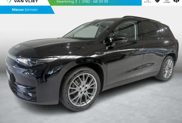 Design ProMax 81.9 kWh Voorraad