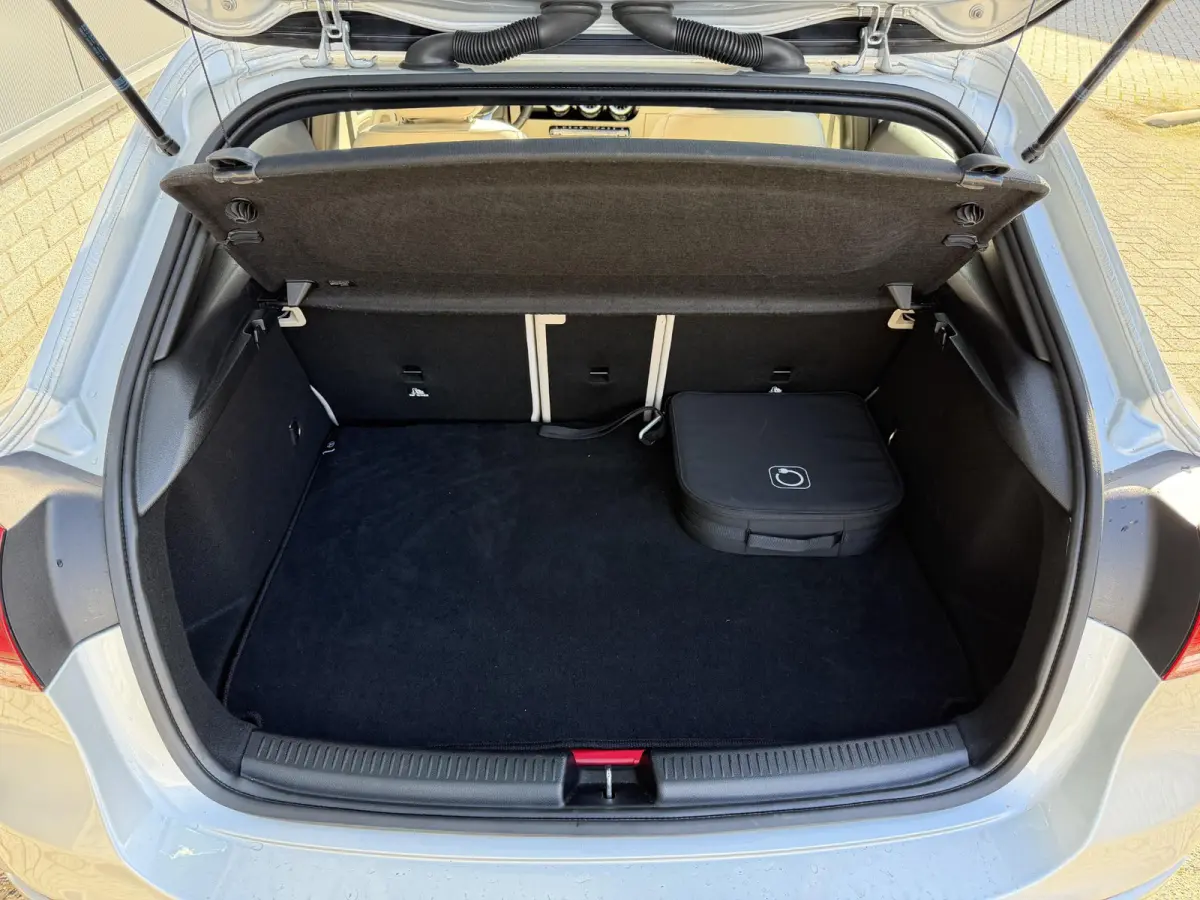 250 e Business Solution Luxury Limited 17"/Panoramadak/Leder + memory/Stoelverwarming/Camera/Dodehoek/Keyless/Matrix LED