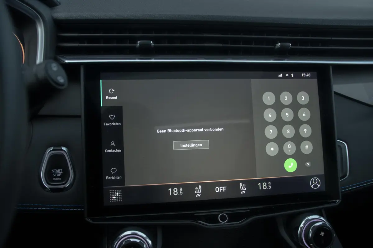 1.5 | Leder | Pano | PHEV | Apple Carplay | DAB