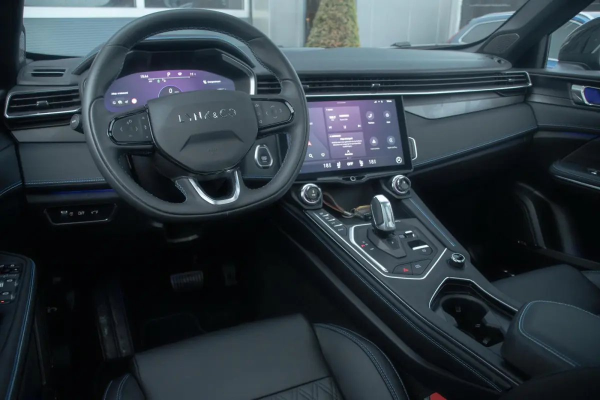 1.5 | Leder | Pano | PHEV | Apple Carplay | DAB