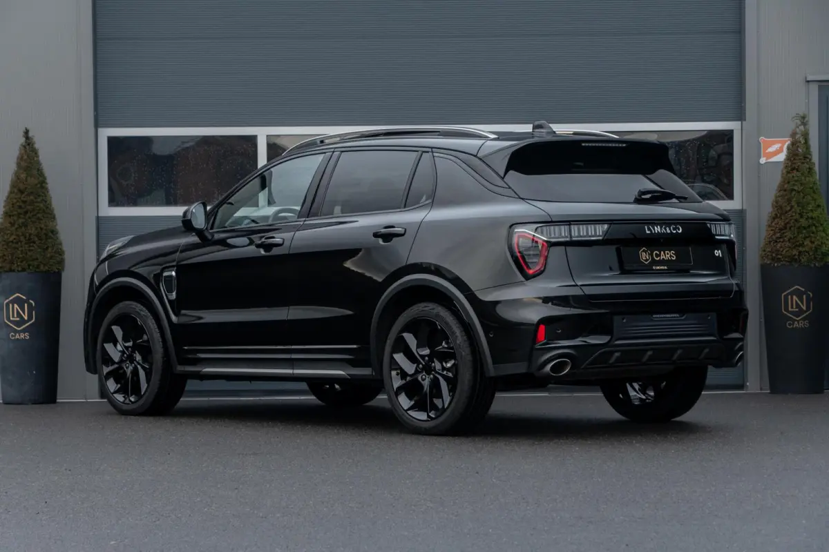 1.5 | Leder | Pano | PHEV | Apple Carplay | DAB