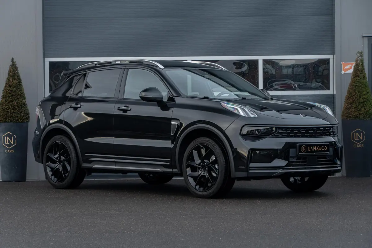 1.5 | Leder | Pano | PHEV | Apple Carplay | DAB