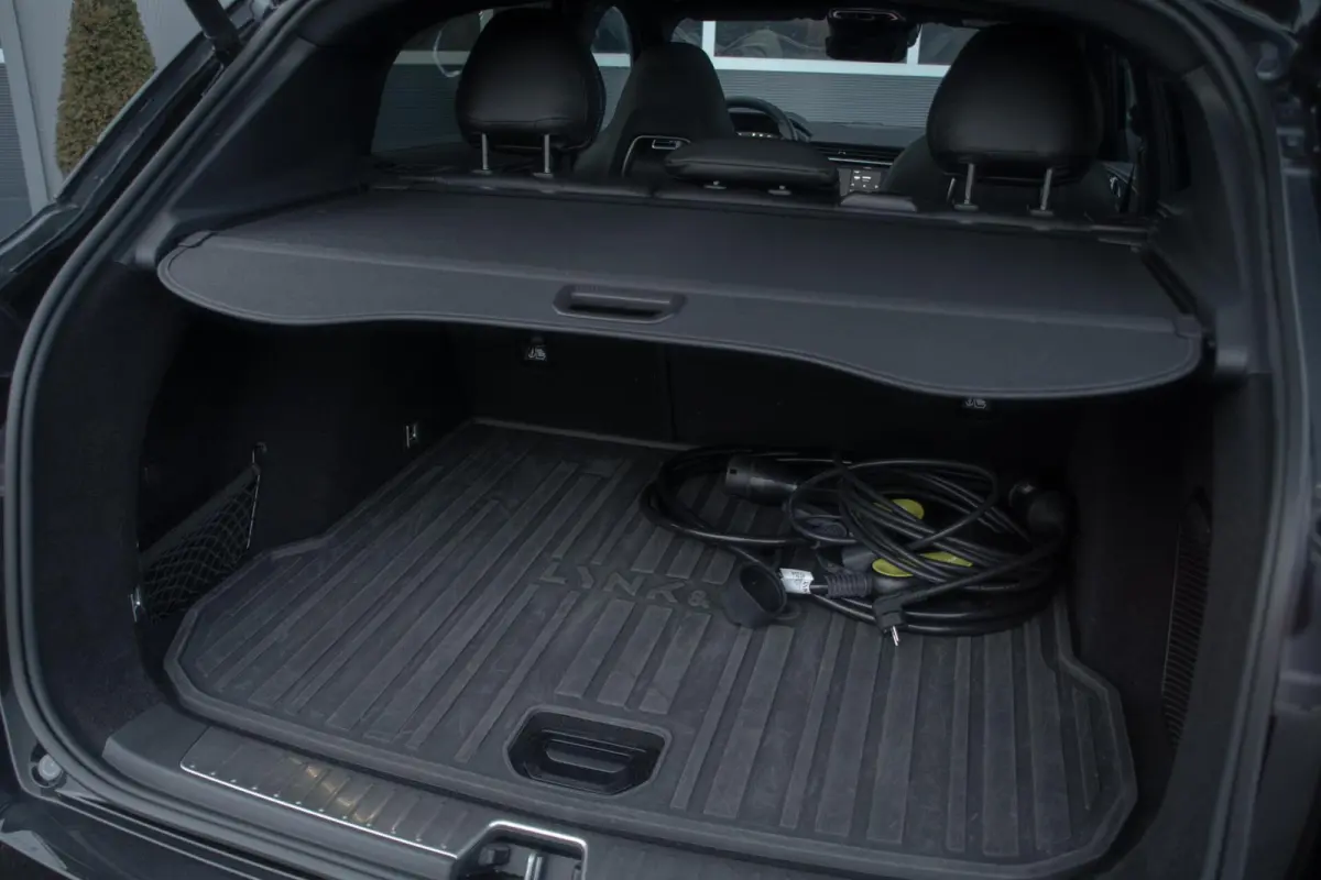 1.5 | Leder | Pano | PHEV | Apple Carplay | DAB