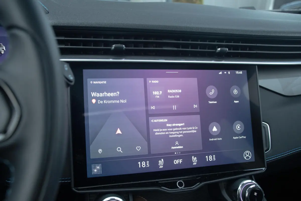 1.5 | Leder | Pano | PHEV | Apple Carplay | DAB