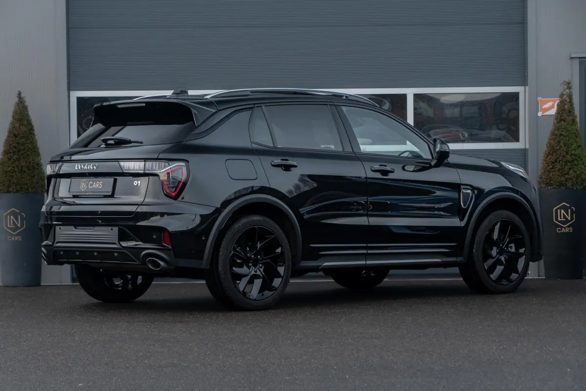 1.5 | Leder | Pano | PHEV | Apple Carplay | DAB
