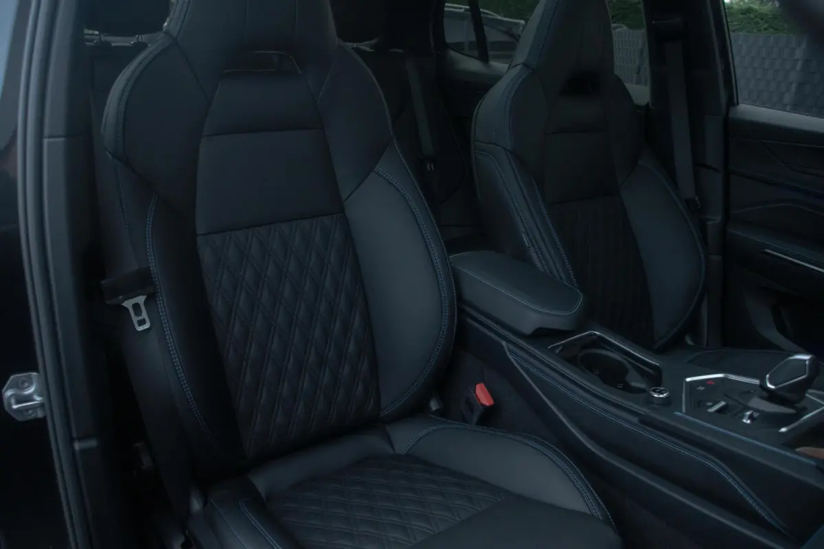 1.5 | Leder | Pano | PHEV | Apple Carplay | DAB