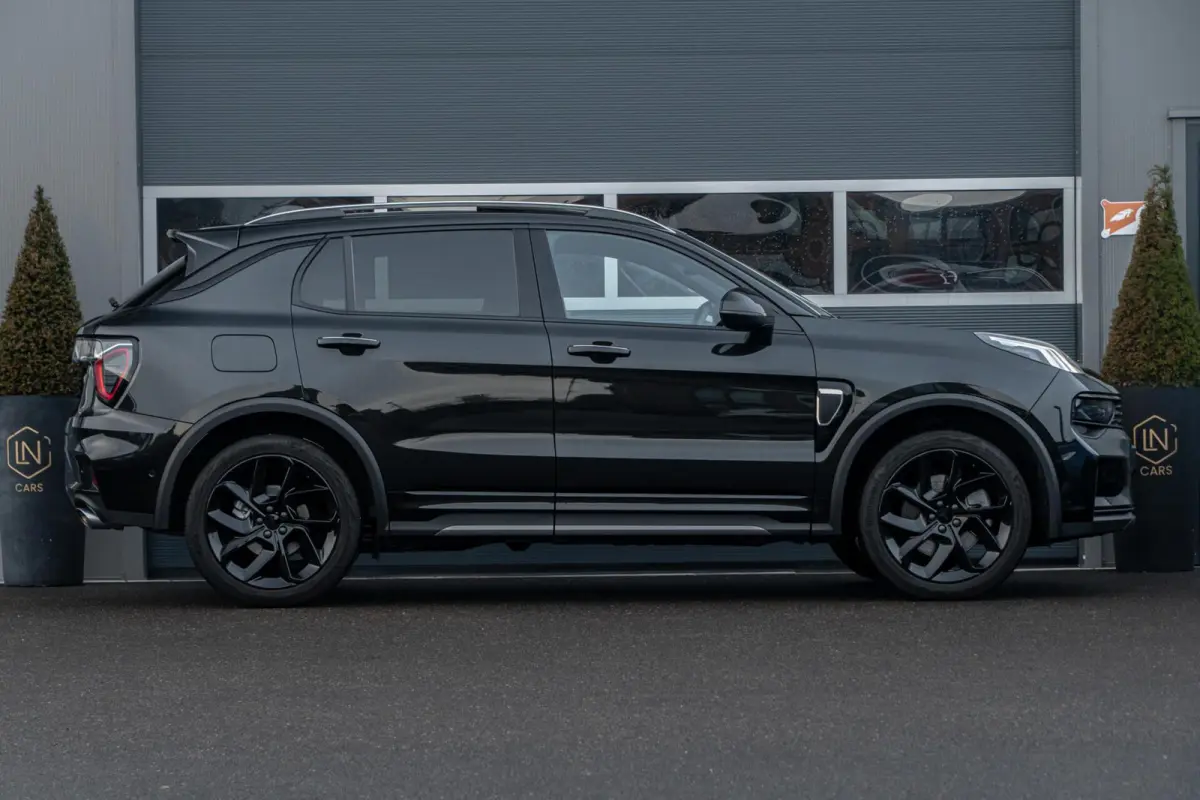 1.5 | Leder | Pano | PHEV | Apple Carplay | DAB