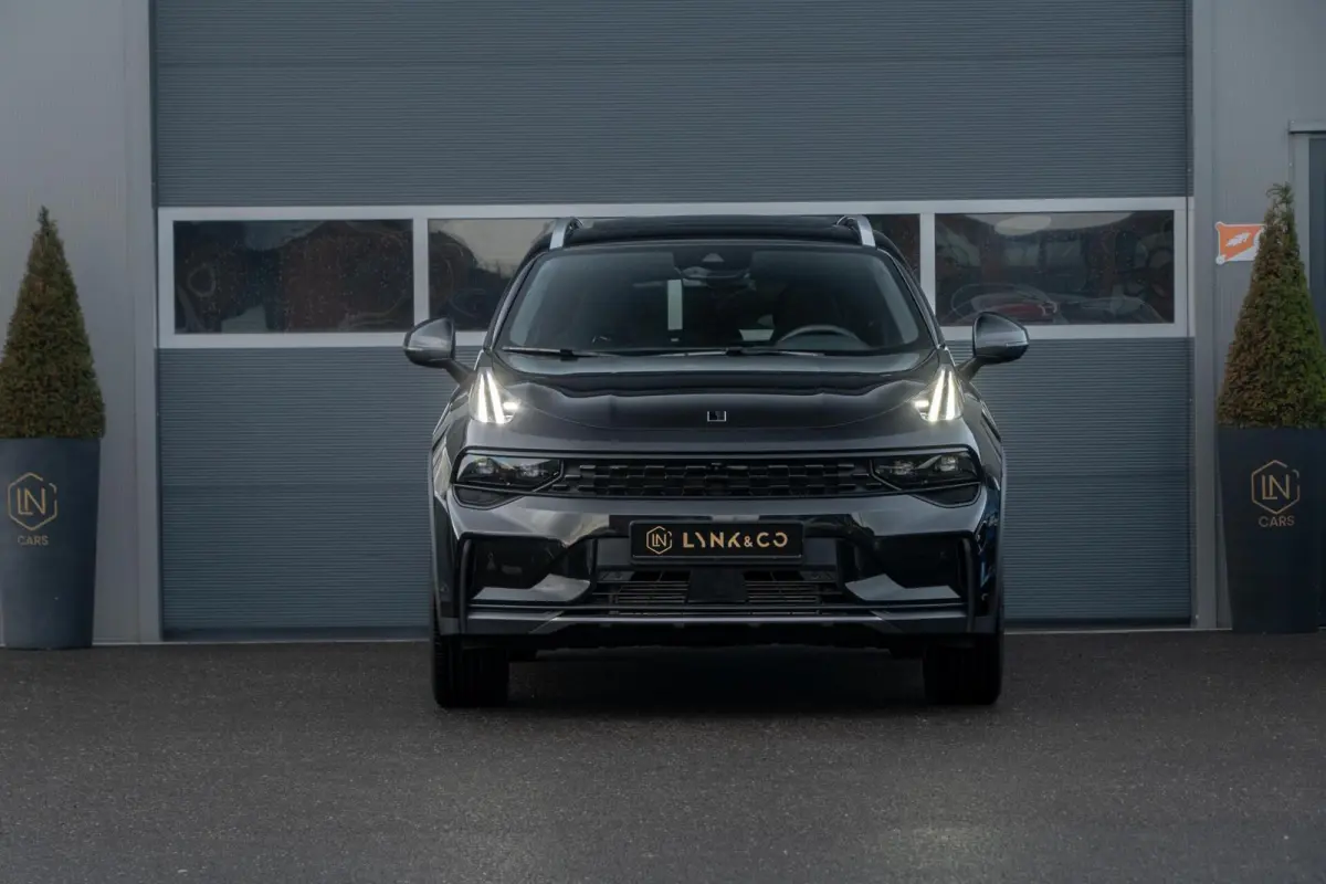 1.5 | Leder | Pano | PHEV | Apple Carplay | DAB