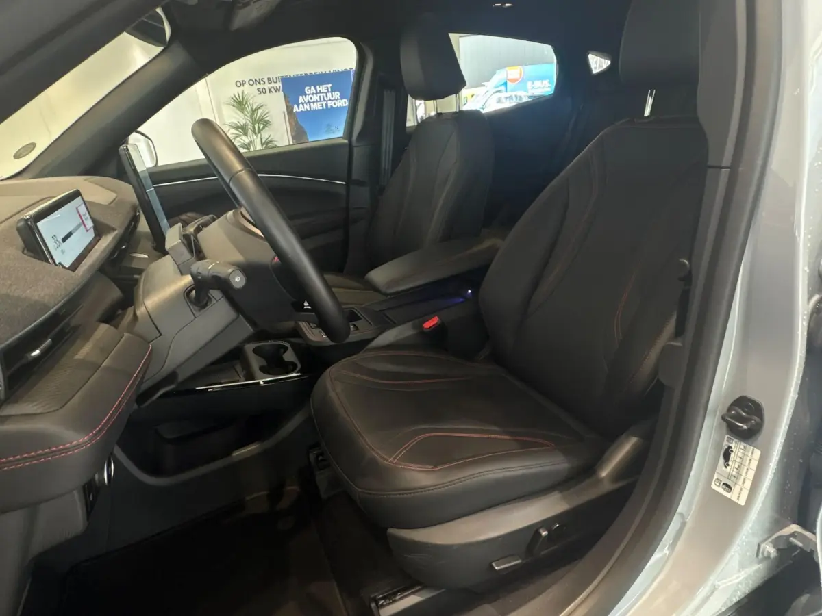 Extended Premium RWD 88 kWh TECHNOLOGY PACK | PANORAMA DAK | ADAPTIVE CRUISE