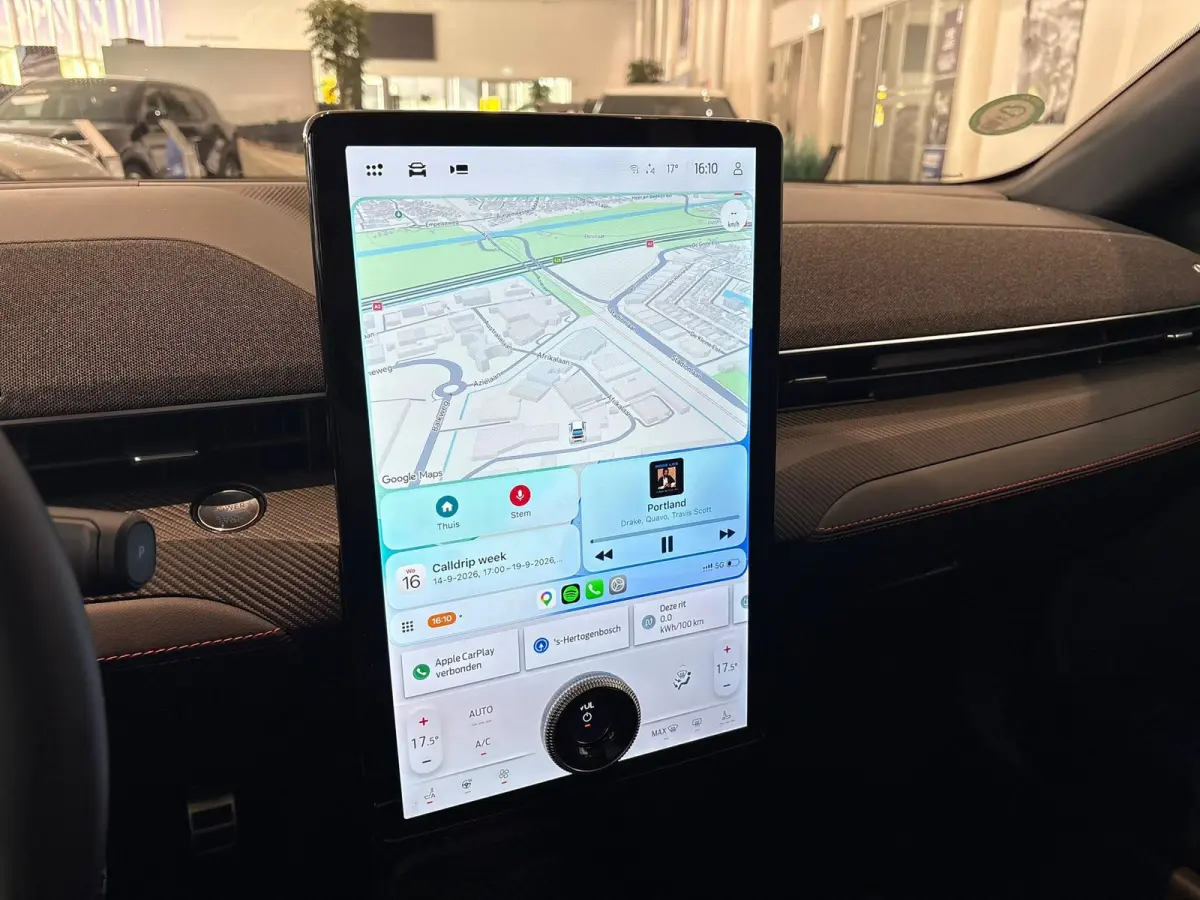 Extended Premium RWD 88 kWh TECHNOLOGY PACK | PANORAMA DAK | ADAPTIVE CRUISE