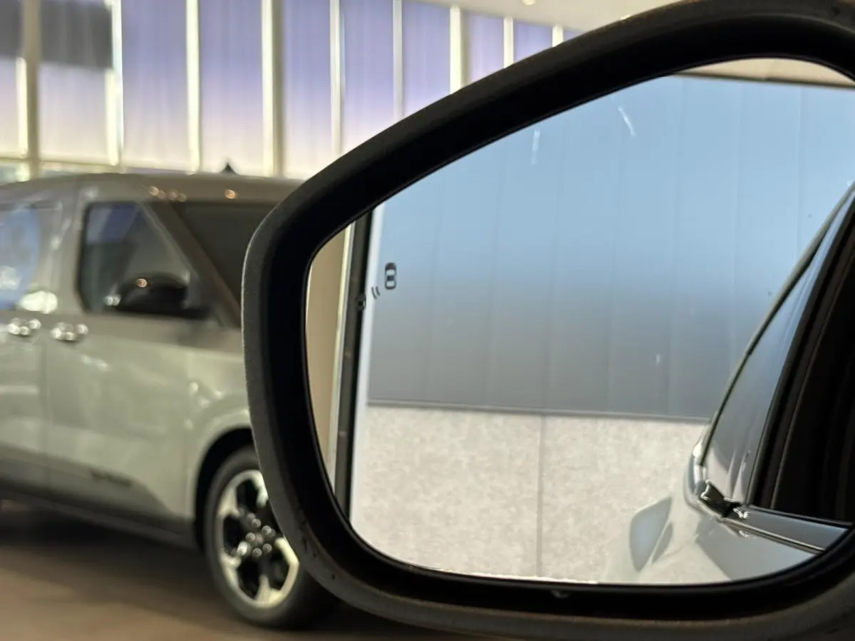Extended Premium RWD 88 kWh TECHNOLOGY PACK | PANORAMA DAK | ADAPTIVE CRUISE
