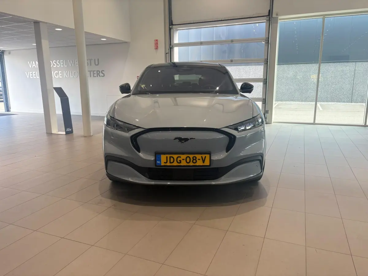 Extended Premium RWD 88 kWh TECHNOLOGY PACK | PANORAMA DAK | ADAPTIVE CRUISE