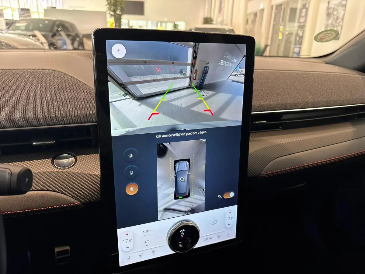Extended Premium RWD 88 kWh TECHNOLOGY PACK | PANORAMA DAK | ADAPTIVE CRUISE